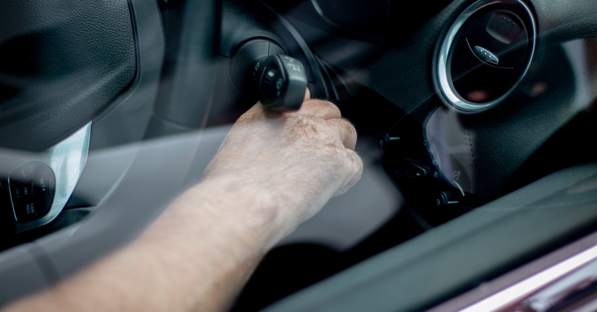 Chevrolet car key fob — Wappingers Falls Locksmith