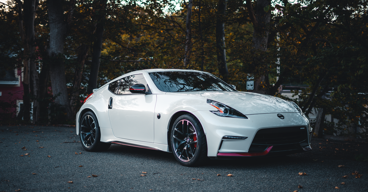 Nissan car key fob — Wappingers Falls Locksmith