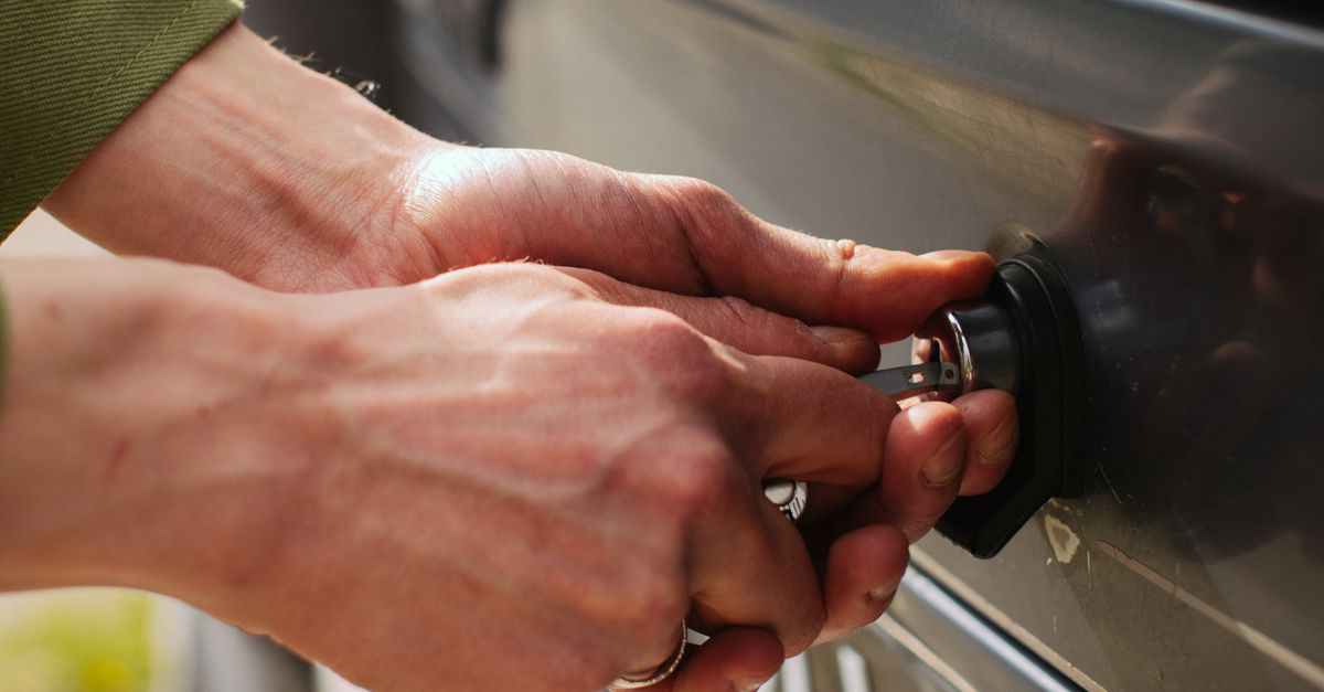 Car Key Replacement — Wappingers Falls Locksmith