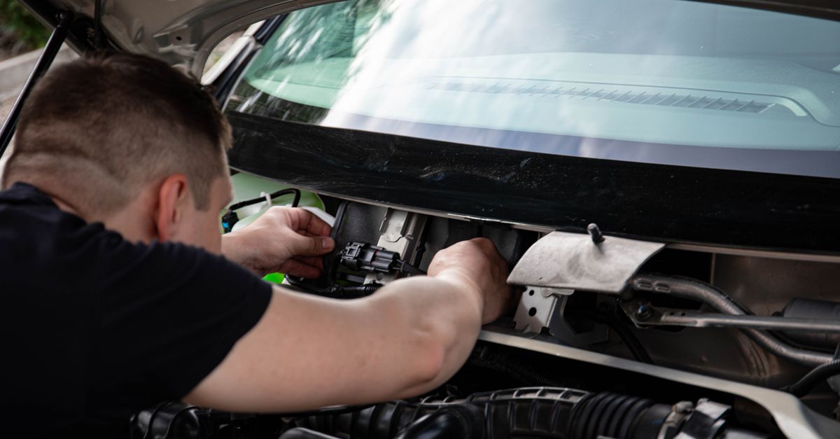 Auto Locksmith service — Wappingers Falls Locksmith