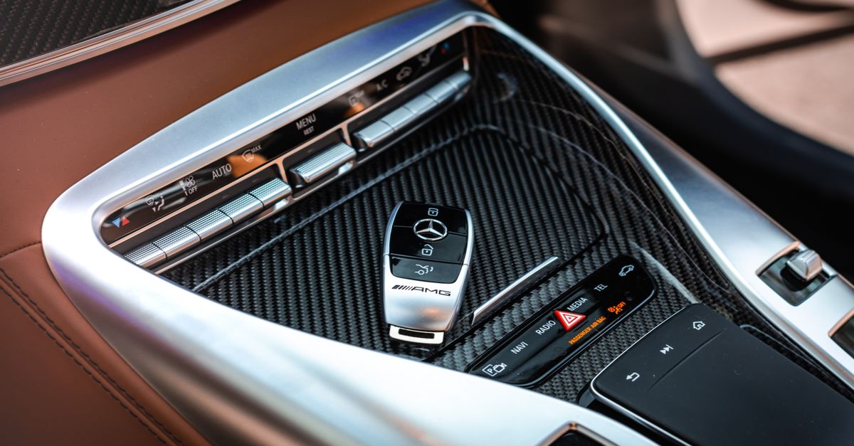 Can a Locksmith Program My Key Fob? What Wappingers Falls Drivers Should Know — Wappingers Falls Locksmith