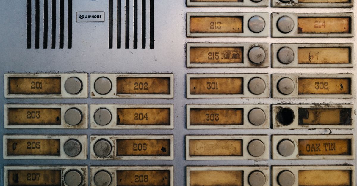 Access Control & Keypad Locks — Wappingers Falls Locksmith