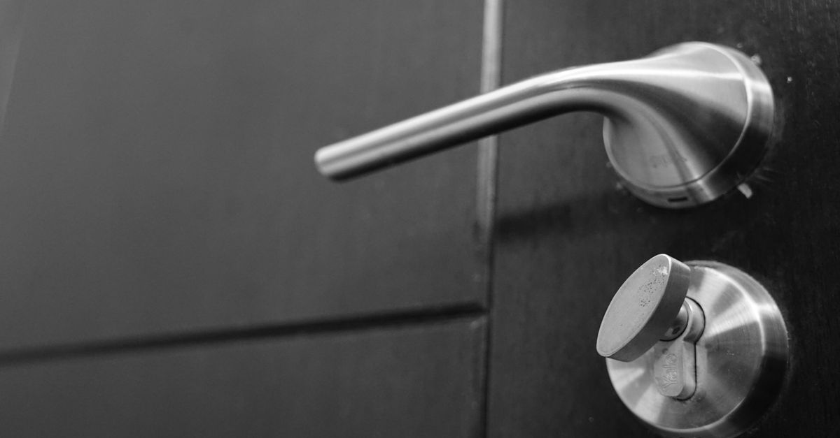 Commercial Door Lock Rekeying — Wappingers Falls Locksmith