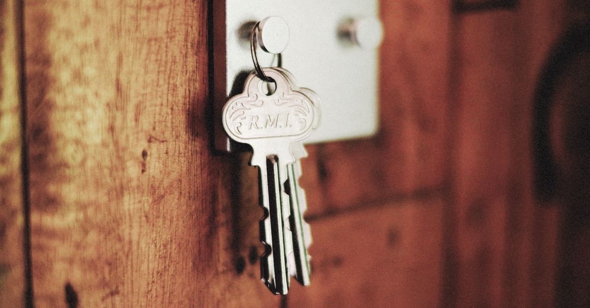 Master Key Systems — Wappingers Falls Locksmith