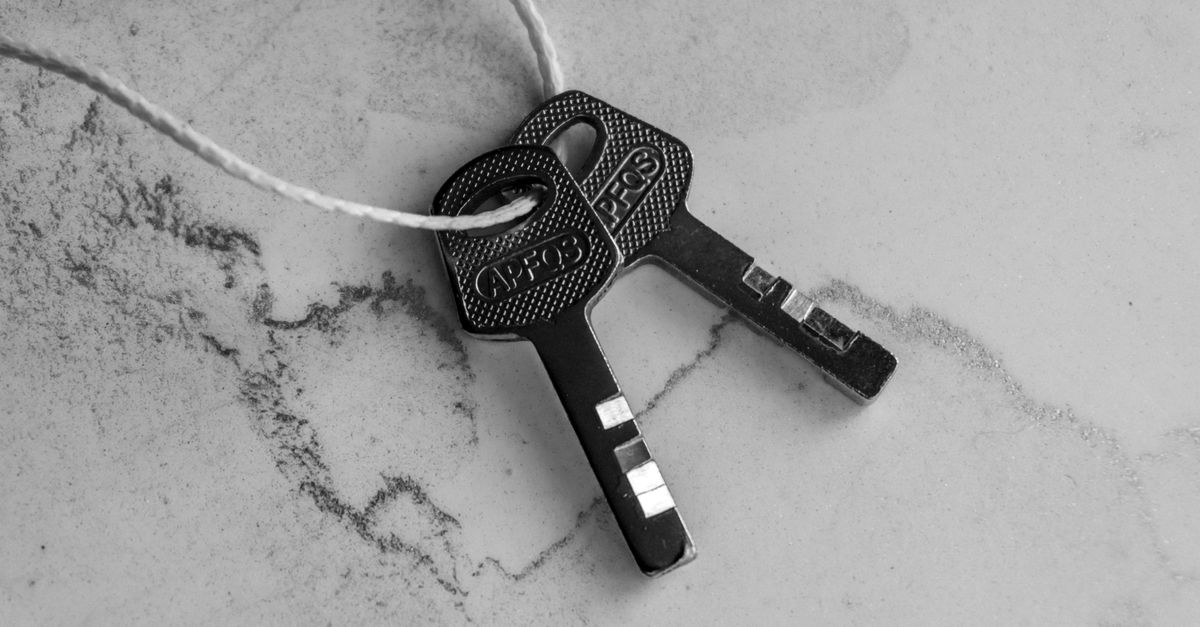 Broken Key Extraction — Wappingers Falls Locksmith