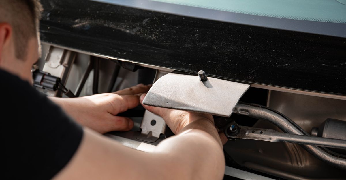 Car Lockout Service — Wappingers Falls Locksmith