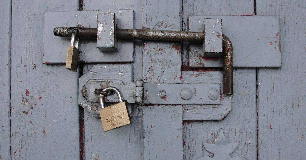 Lock Repair & Hardware service — Wappingers Falls Locksmith