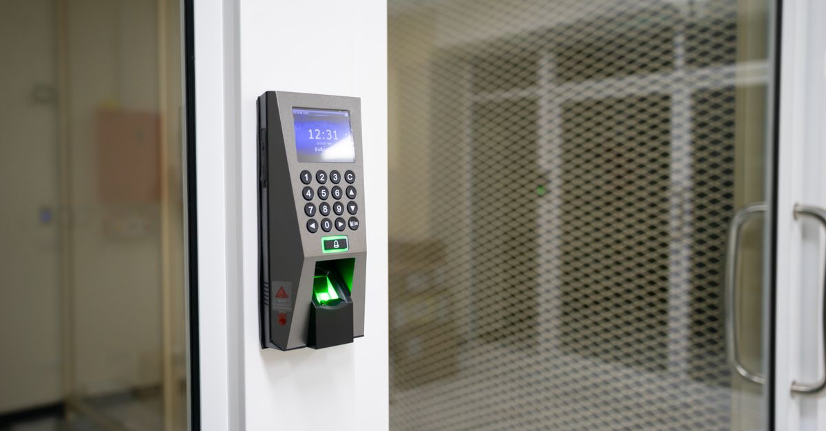 locksmith unlocking front door — Wappingers Falls Locksmith