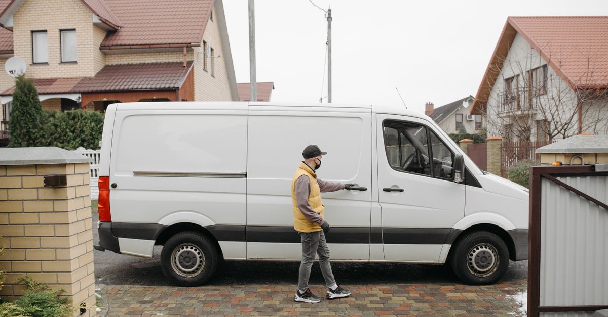 locksmith mobile service van — Wappingers Falls Locksmith