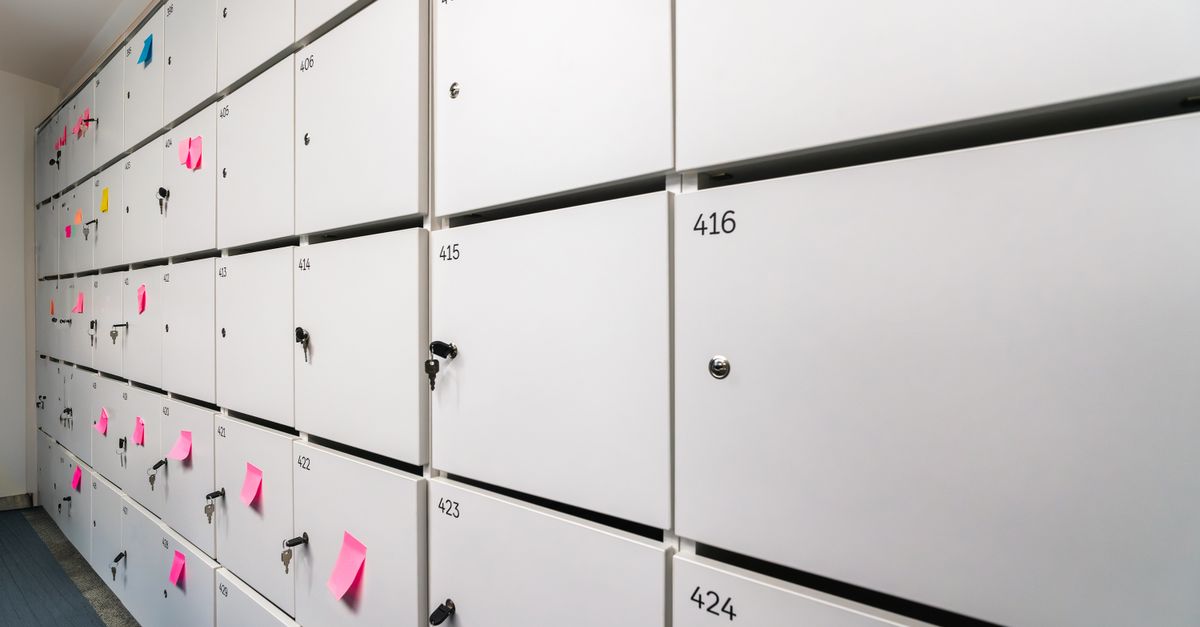 How a Master Key System Works for a Small Wappingers Falls Business — Wappingers Falls Locksmith