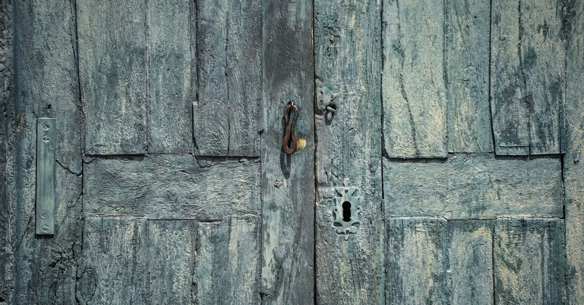 Mortise Lock vs. Door Knob Lock: Which Does Your Home Have? — Wappingers Falls Locksmith