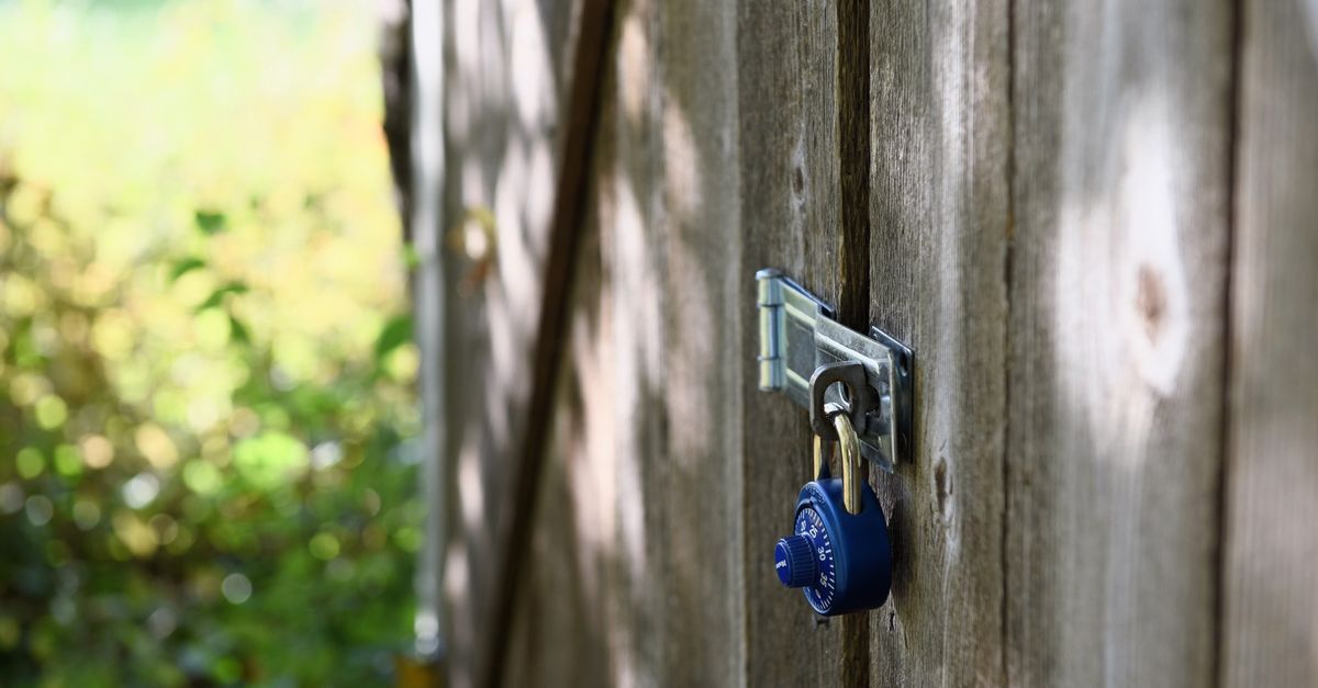 Rekey or Replace Your Locks After Moving In? — Wappingers Falls Locksmith