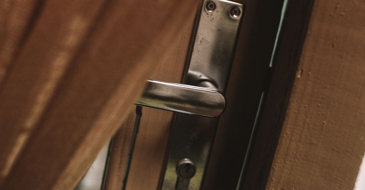 Mortise Lock Repair & Replacement — Wappingers Falls Locksmith
