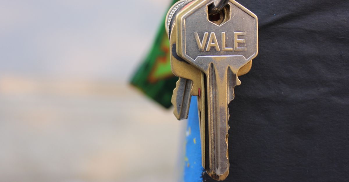 Locked Out of Your House in Wappingers Falls? Do This First — Wappingers Falls Locksmith