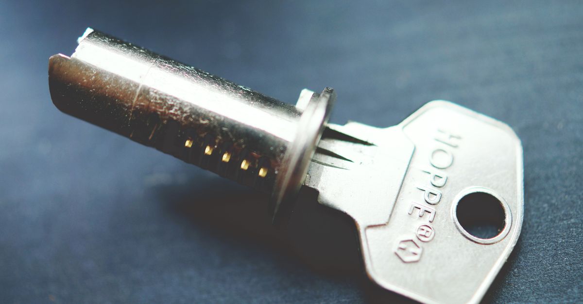 locksmith service technician — Wappingers Falls Locksmith