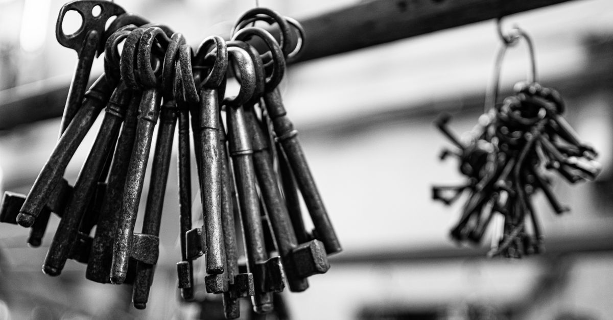 locksmith service technician — Wappingers Falls Locksmith