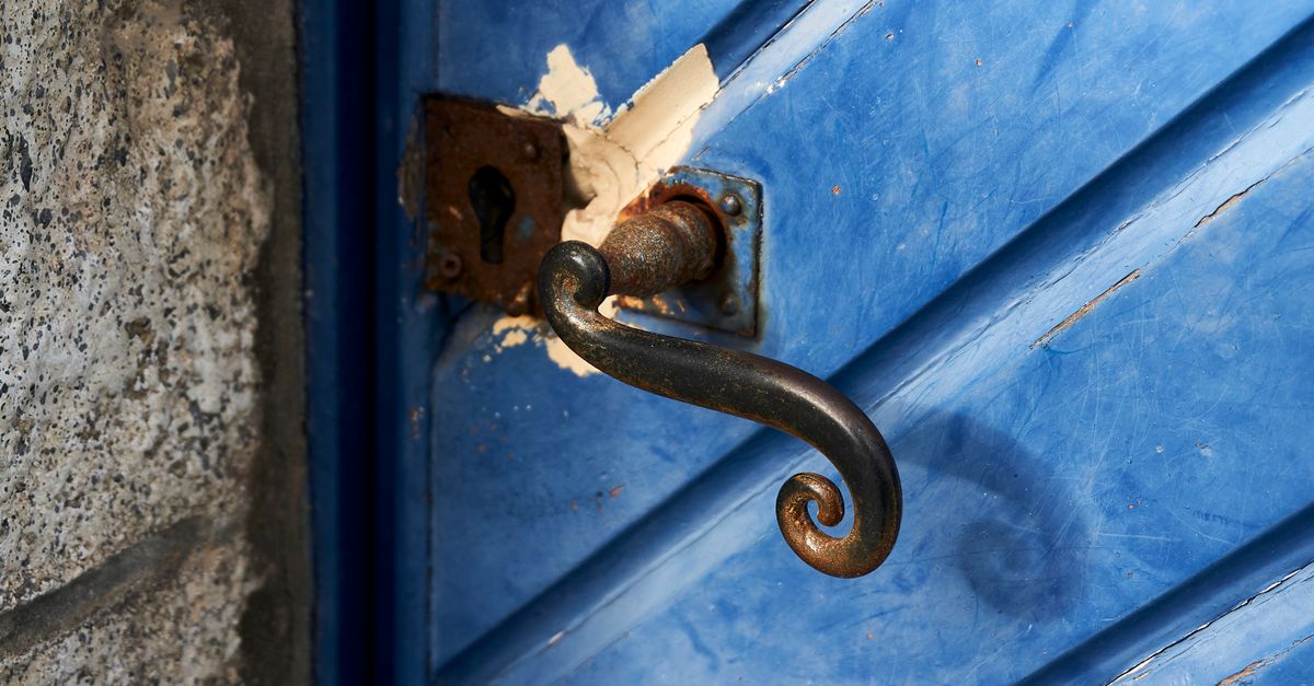 home security lock door — Wappingers Falls Locksmith