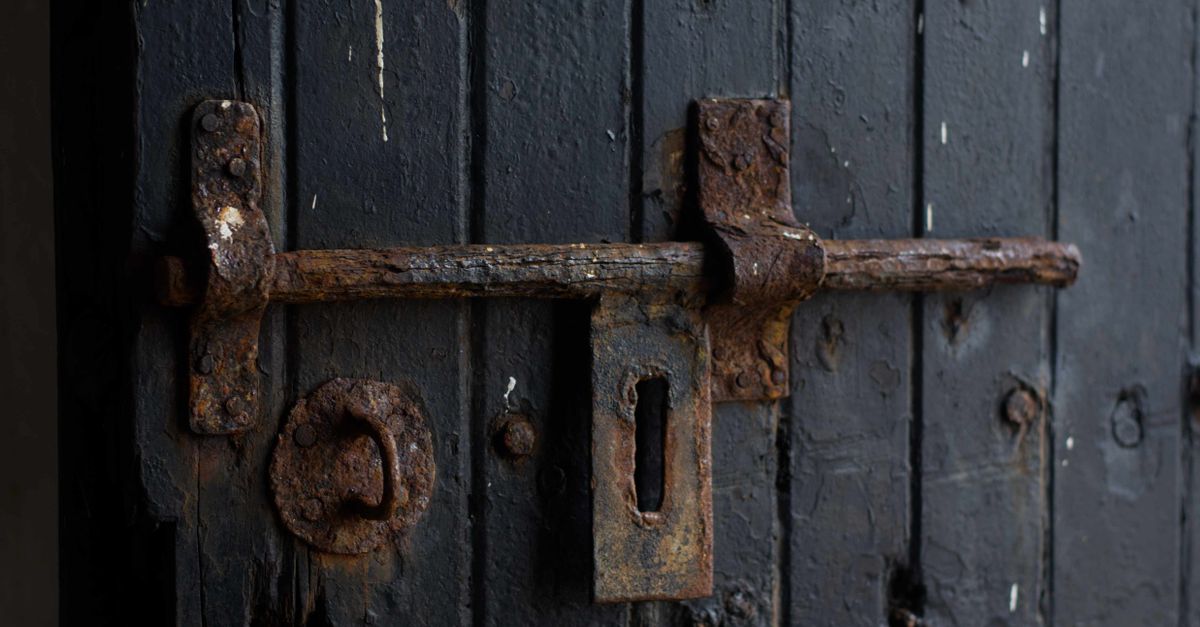 home security lock door — Wappingers Falls Locksmith