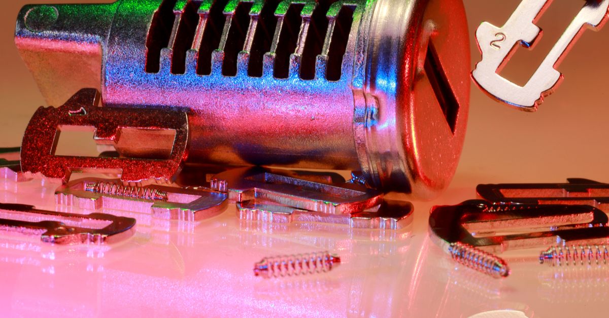 locksmith shop keys — Wappingers Falls Locksmith