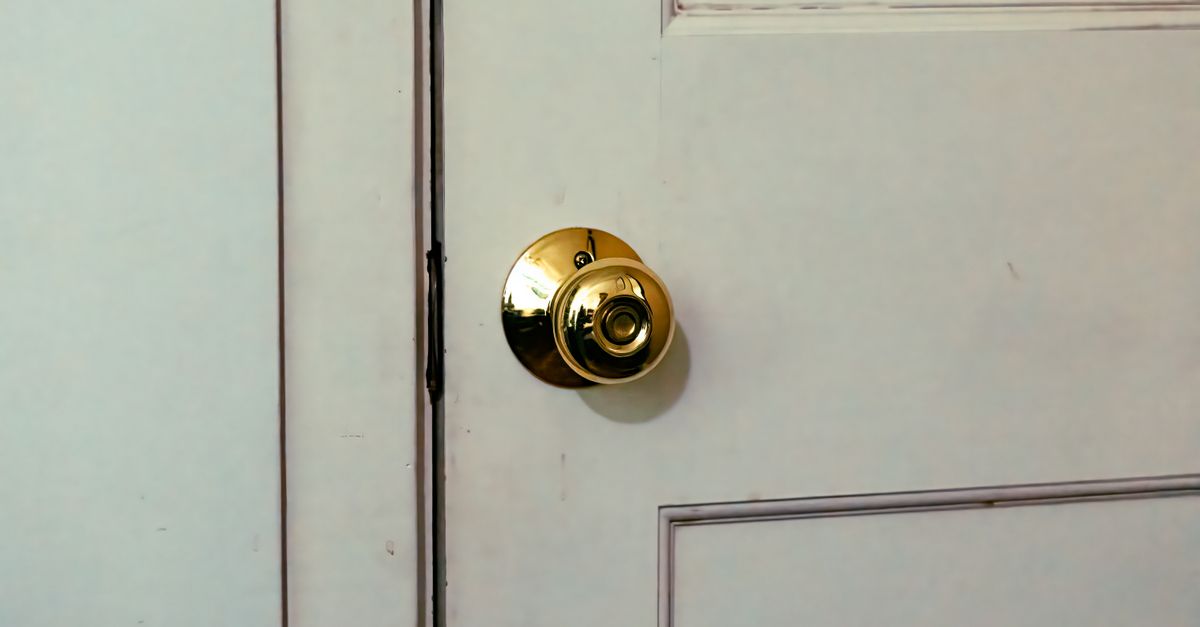 home security lock door — Wappingers Falls Locksmith