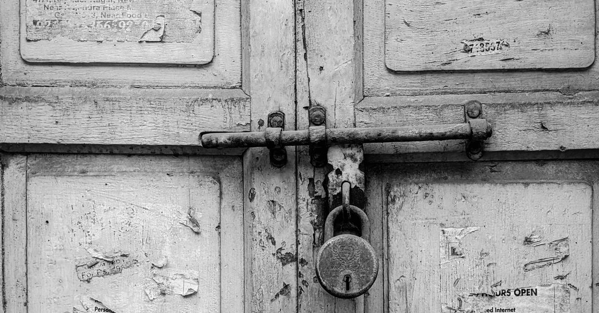 home security lock door — Wappingers Falls Locksmith