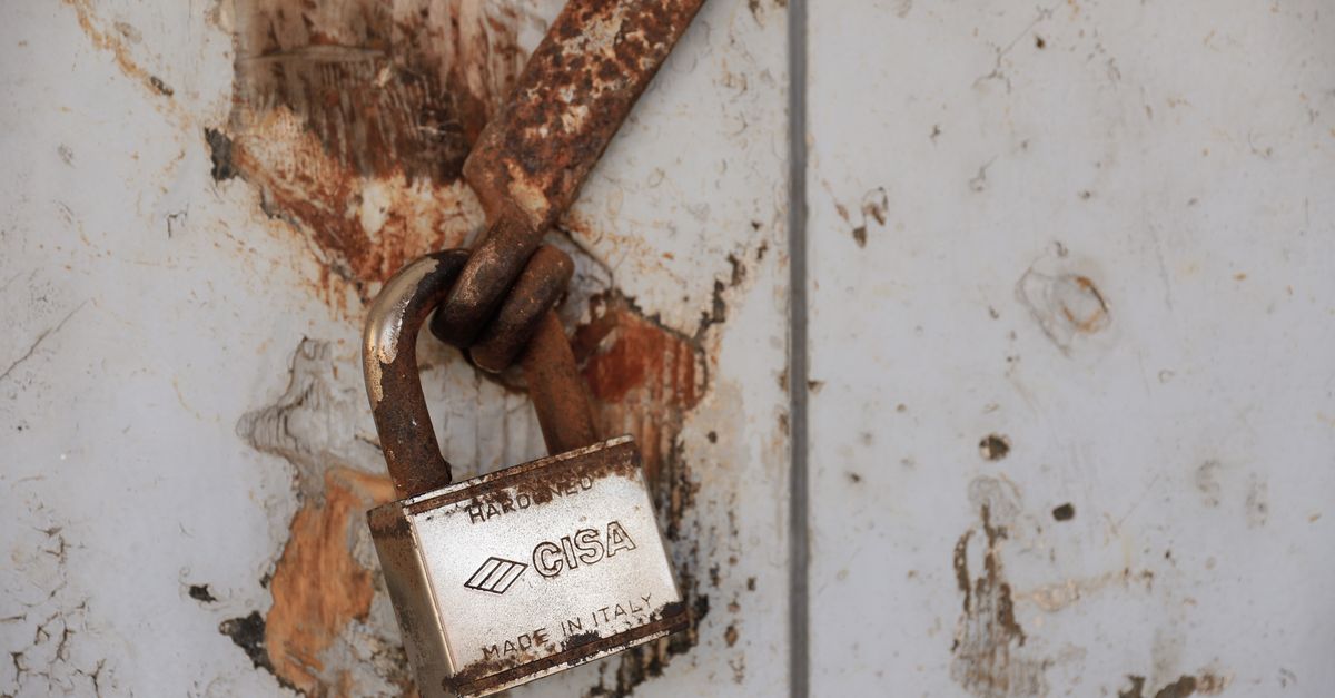 home security lock door — Wappingers Falls Locksmith