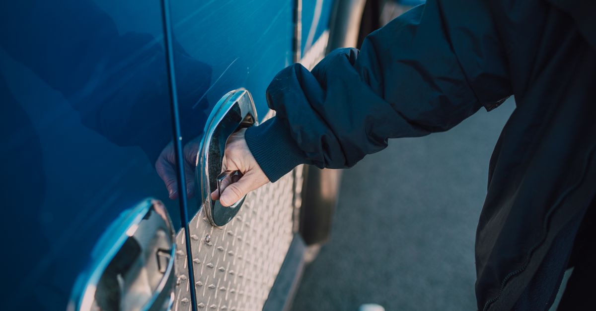 Why Commercial Door Lock Rekeying Is the First Step After Any Personnel Change — Wappingers Falls Locksmith